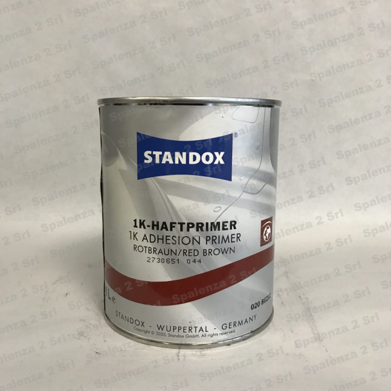 STANDOX Archivi Spalenza 2 SRL