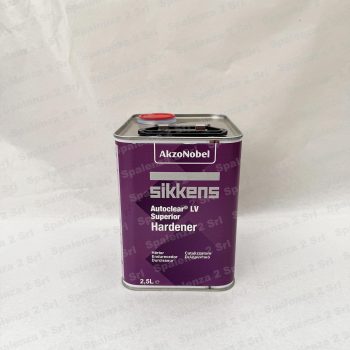 Sikkens Catalizzatore Autoclear LV Superior Codice 523756 Lt. 2,5