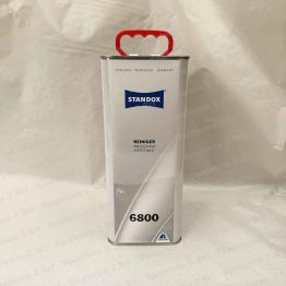 Precleaner New (6800) LT. 5 COD. 02080132