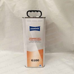Silicone Remover (6100) LT. 5 COD. 02095405