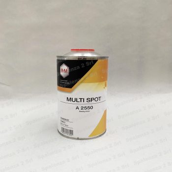 RM Diluente per Sfumature Multispot Codice A2550 Lt. 1