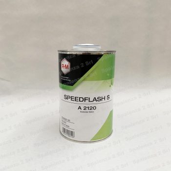 RM Additivo Accelerante Speed flash "S" Codice A2120 Lt. 1