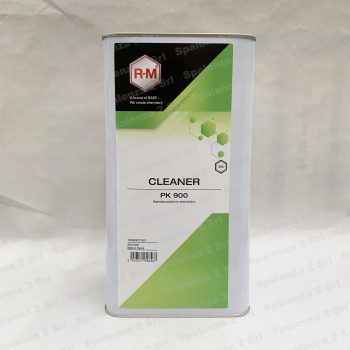 RM Diluente di Sgrassaggio Forte Codice PK 900 (Sostituito da PK1P10) Lt. 5