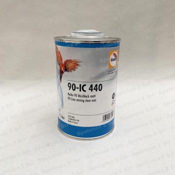 Glasurit Additivo Per Sistema di Verniciatura per Interni Codice 90-IC 440 Lt. 1