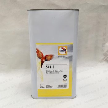 Glasurit Desiliconizante Codice 541-5 (Sostituito da A-P-15) Lt. 5
