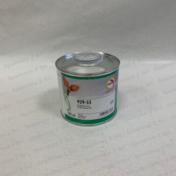 Glasurit Catalizzatore HS Rapido Codice 929-55 Lt. 0,500 (Sostituito da AH200 Lt.1)