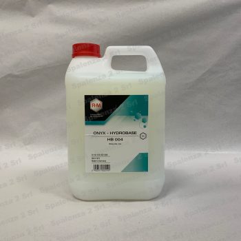 RM Hydrobase Slow Codice HB 004 Lt. 5