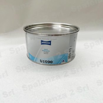 Stucco Soft Stopper in Padella (U1090) KG. 2 Pezzi 6 COD. 02086948