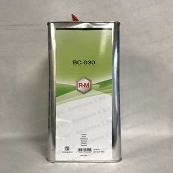 RM Diluente Slow Codice BC 030 Lt. 5