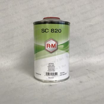 RM Diluente Fast Codice SC 820 Lt. 1