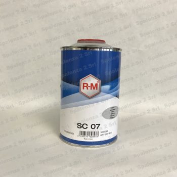 RM Integratore CP Codice SC 07 Lt. 1 (Sostituita da SC 08)