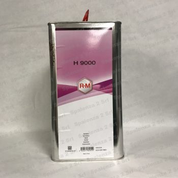 RM Catalizzatore Codice H9000 Lt. 5