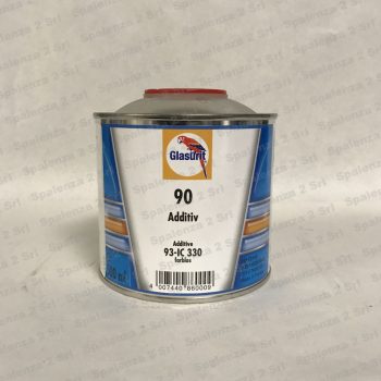 Glasurit Additivo Per Sistema di Verniciatura per Interni Codice 93-IC 330 Lt. 0,500