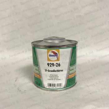 Glasurit Catalizzatore (Per Primer 2K 285-26) Codice 929-26 Lt. 0,500