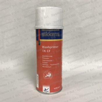 Sikkens Bomboletta 1K CF Codice 514206 Ml. 400
