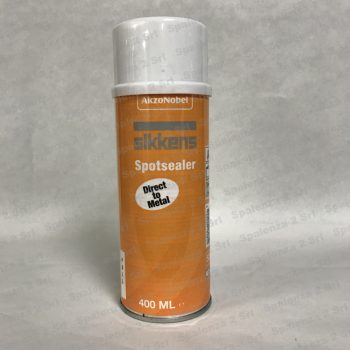 Sikkens Bomboletta Spot Sealer DTM Codice 360672 ML. 400