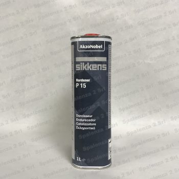 Sikkens Catalizzatore Extra Rapido P 15 Codice 525728 Lt. 1