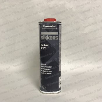 Sikkens Catalizzatore Rapido P 25 Codice 523939 Lt. 1