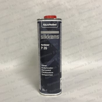 Sikkens Catalizzatore Standard P 35 Codice 523941 Lt. 1
