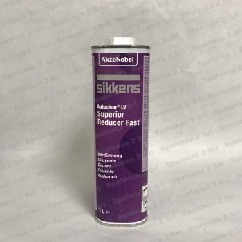 Sikkens Diluente Autoclear LV Superior Fast Codice 523762 Lt. 1