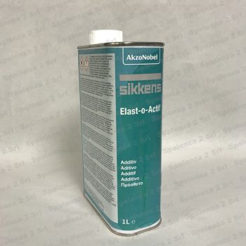 Sikkens Elasticizzante Elast-o-Actif Codice 523935 Lt. 1