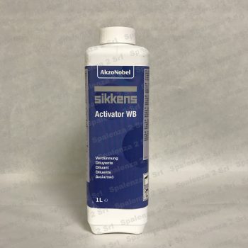 Sikkens Activator WB Codice 530738 Lt. 1