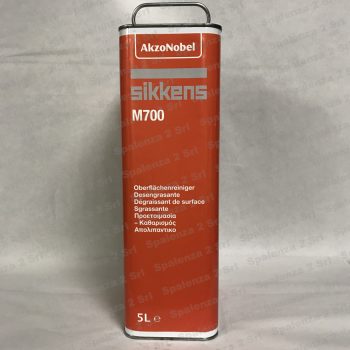 Sikkens Antisilicone Lento M700 Codice 523943 Lt. 5