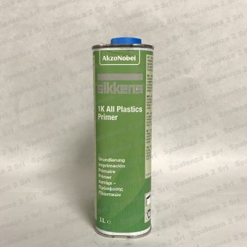 Sikkens Plastic Primer 1K All Codice 523621 Lt. 1