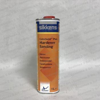 Sikkens Catalizzatore Colorbuild Plus Sanding Codice 523928 Lt. 1