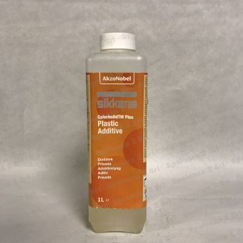 Sikkens Colorbuild Plus Plastic Additive Codice 542381 Lt. 1