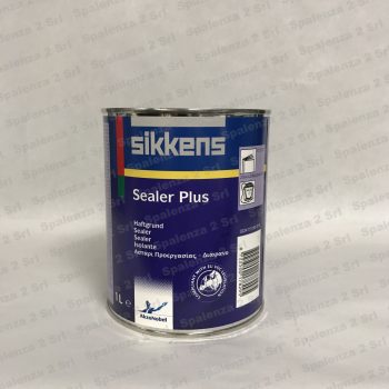 Sikkens Fondo Isolante Sealer Plus Codice 523958 Lt. 1