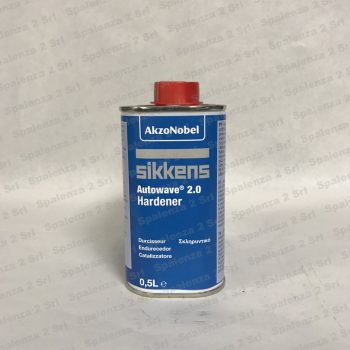 Sikkens Additivi Alte Prestazioni 2.0 Sik AW Codice 537822 Lt. 0,500