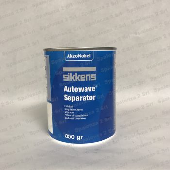 Sikkens Autowave Separator Codice 514198 Kg. 0,850