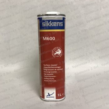 Sikkens Antisilicone M600 da Codice 525774 Lt. 1