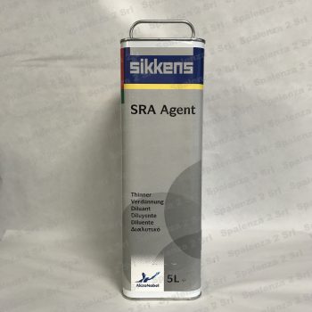 Sikkens SRA Agent per Sfumature Codice 523132 Lt. 5
