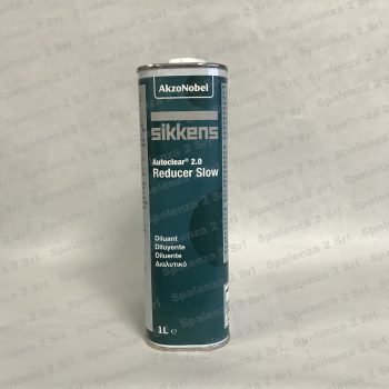 Sikkens Diluente Autoclear 2.0 Slow Codice 538365 lt. 1