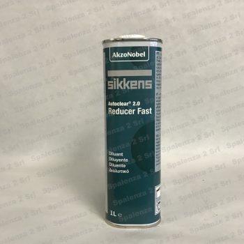 Sikkens Diluente Autoclear 2.0 Fast Codice 538358 lt. 1