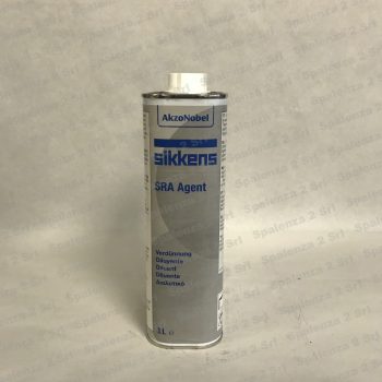 Sikkens SRA Agent Diluente per Sfumature Codice 523964 Lt. 1
