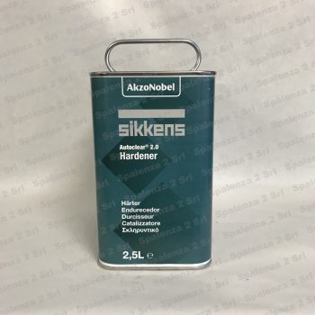 Sikkens Catalizzatore Autoclear 2.0 Codice 523739 Lt. 2,5