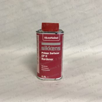Sikkens Catalizzatore Primer Surfacer EP II Codice 530865 Lt. 0,500