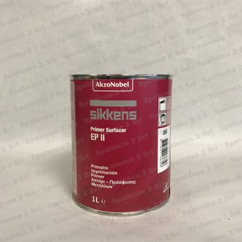 Sikkens Primer Surfacer EP II Codice 525762 Lt. 1