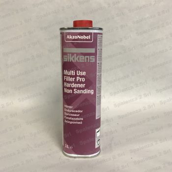 Sikkens Catalizzatore Multi Use Filler Pro Non Sanding Codice 523948 Lt. 1