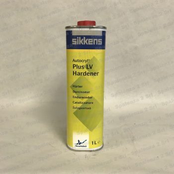Sikkens Catalizzatore Autocryl Plus LV per Basi "R" Codice 523786 Lt. 1
