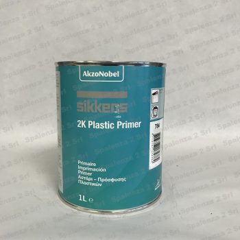 Sikkens Plastic Primer 2K Codice 525119 Lt. 1