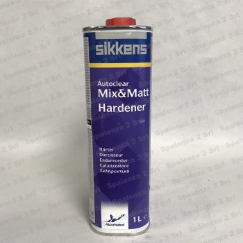 Sikkens  Catalizzatore Autoclear Mix&Matt Codice 523764 Lt. 1