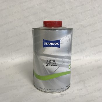 Catalizzatore VOC 30-40 LT. 1 COD. 02079302