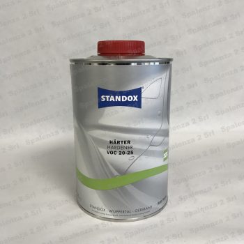 Catalizzatore VOC 20-25 LT. 1 COD. 02079309