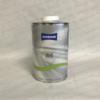 Additive VOC 2K (5820) COD. 02084136