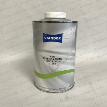 VOC PLASTIK ADDITIV Per Fondo Non Stop U7590 COD. 02078077