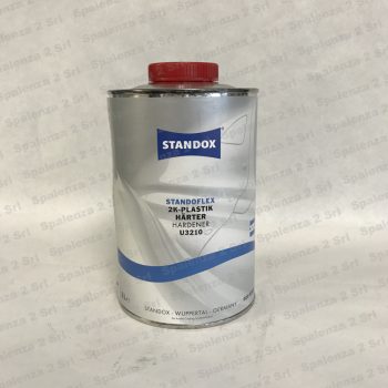 PLASTIK HARDENER 2K (U3210) LT. 1 COD. 02082560